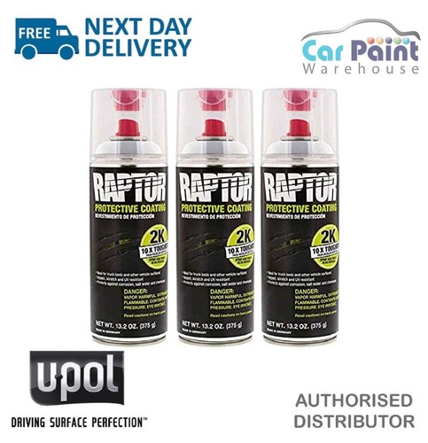Upol raptor white - 3, x