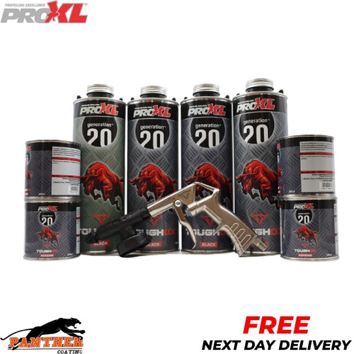 Proxl black bottle - proxl, 4