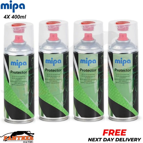 Mipa protector tough - 4x, 2k