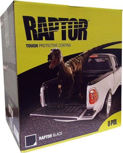 Upol raptor tough urethene - upol,