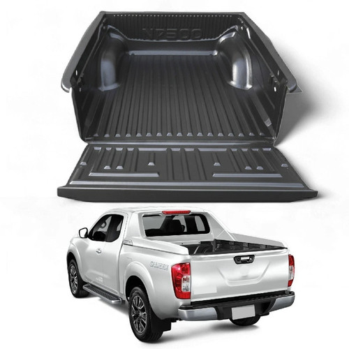 Rear pickup truck - bed, liner