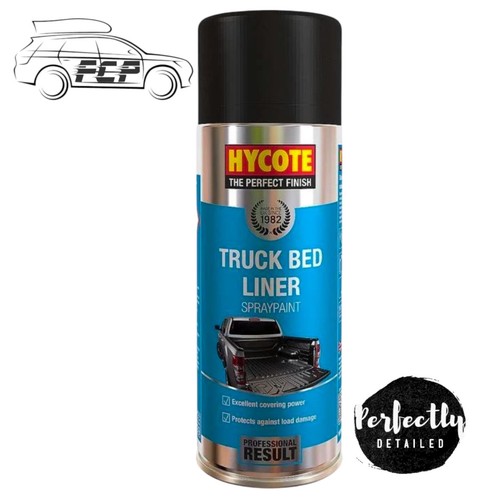 Hycote truck bed - truck,