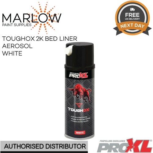 Proxl toughox truck - proxl, bed