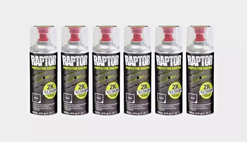 Upol raptor black truck - upol,