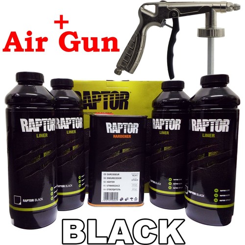 Upol raptor bed liner tough - liner,