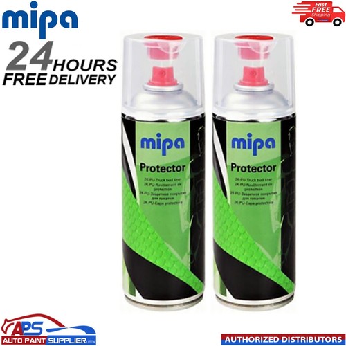Mipa protector tough - 2x,