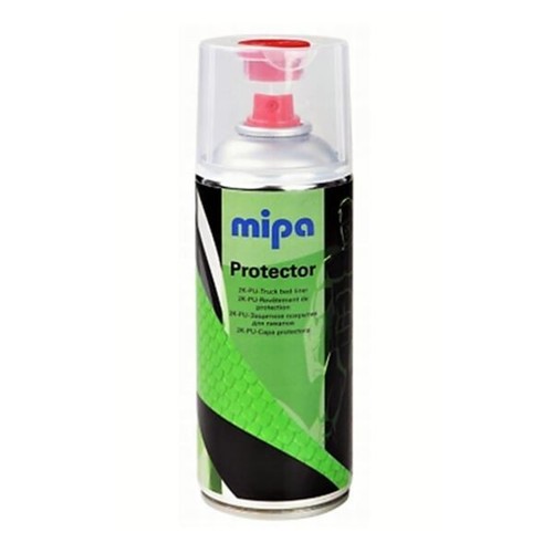 Mipa protector black - 1x,