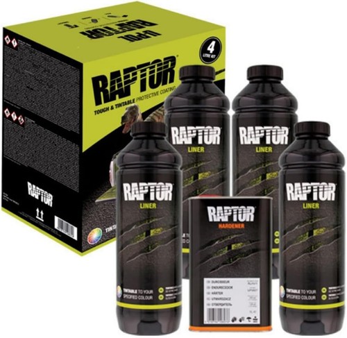 Upol raptor truck tough - upol,