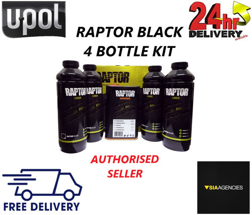 Upol raptor black - upol,