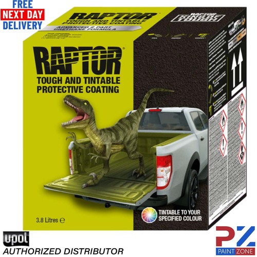 Upol raptor truck - upol,