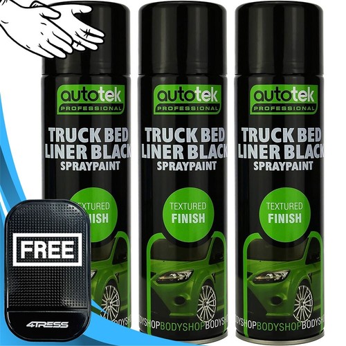 Autotek truck bed - autotek,