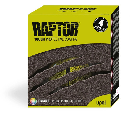 Upol raptor tintable liner - x,