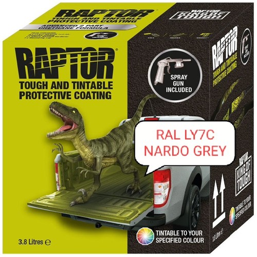 Upol raptor truck - truck, liner