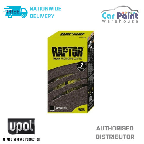 Upol raptor black truck bed - upol,