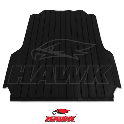 Rear pick truck bed liner - pick-up,