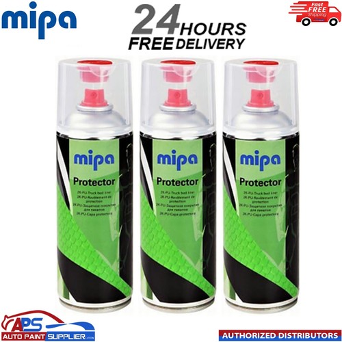 Mipa protector tough - mipa, 2k
