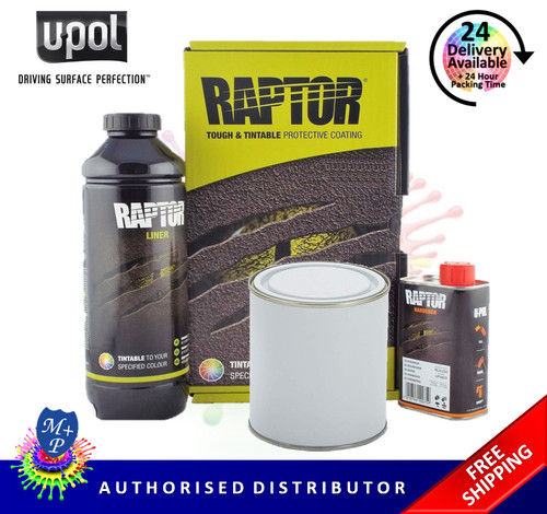 Upol raptor tintable - upol,