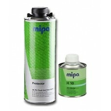 Mipa protector black - 1x, 1l