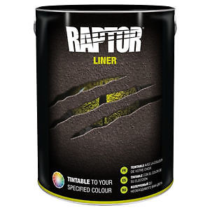 Upol raptor tintable tough - upol,