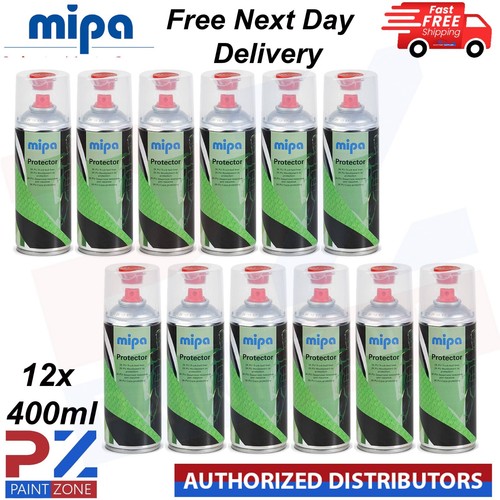 12x mipa protector tough - 2k,