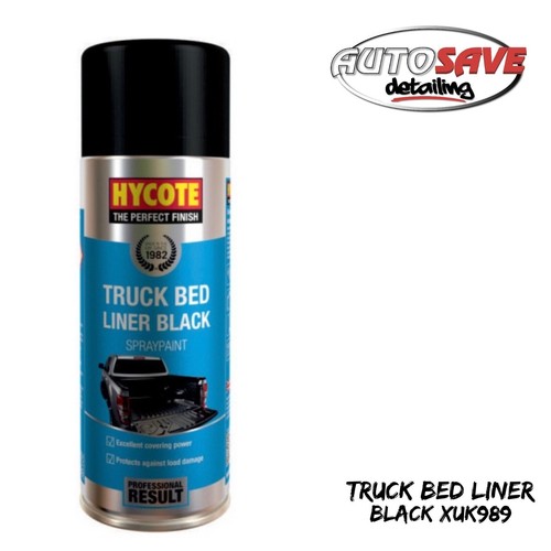 Hycote black truck - -, liner