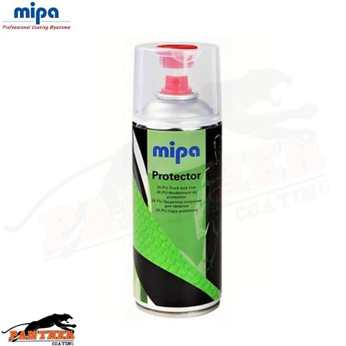 Mipa aerosol truck bed - 2k,