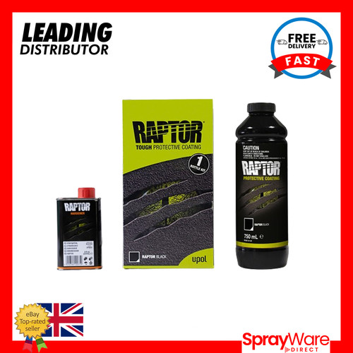 Upol raptor black - upol,
