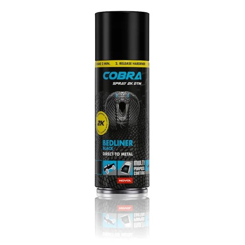 Bed liner spray - bed,