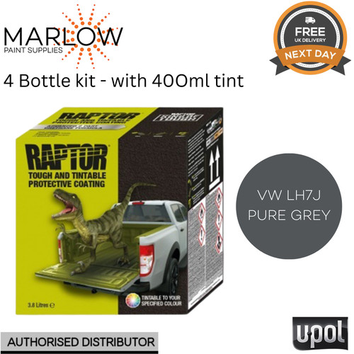Upol raptor truck bed - upol, liner