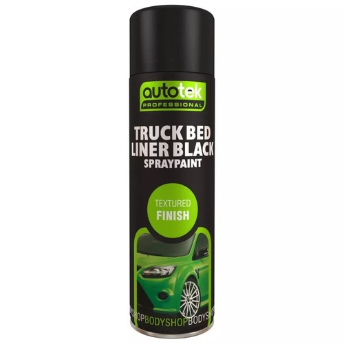 Autotek truck bed liner - autotek,